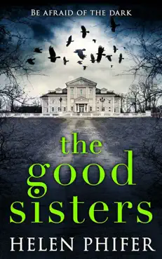 the good sisters book cover image