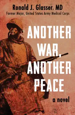 another war, another peace book cover image