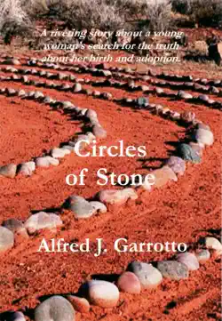 circles of stone book cover image