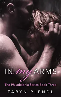 in my arms - book three book cover image