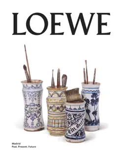 loewe madrid book cover image