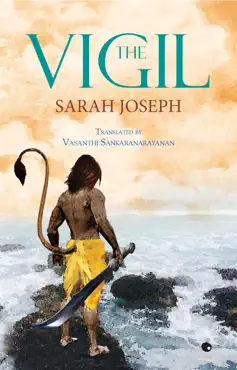 the vigil book cover image