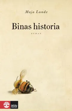 binas historia book cover image