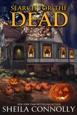 search for the dead book cover image