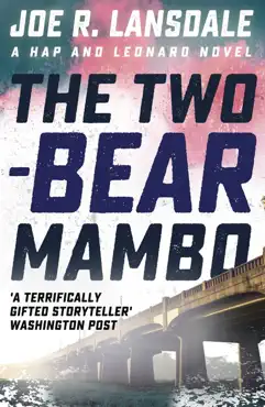 the two-bear mambo imagen de la portada del libro