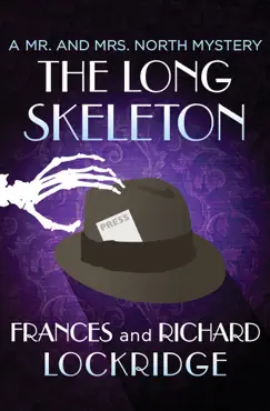 the long skeleton book cover image