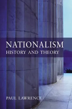 nationalism book cover image