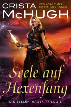 seele auf hexenfang book cover image