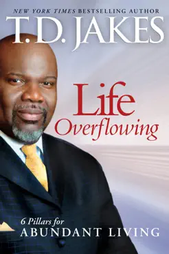 life overflowing, 6-in-1 imagen de la portada del libro