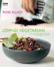 Low-GI Vegetarian Cookbook sinopsis y comentarios