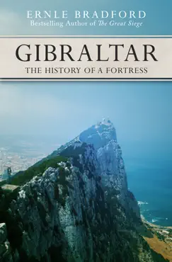 gibraltar book cover image
