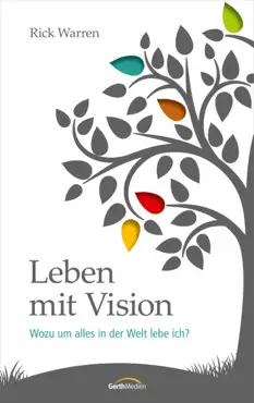 leben mit vision book cover image