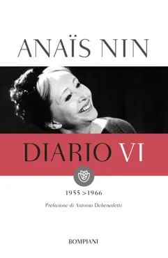 diario vi book cover image
