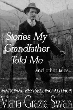 stories my grandfather told me... and other tales book cover image