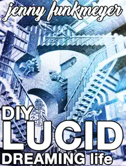 diy lucid dreaming life book cover image