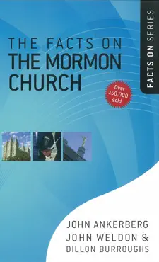 the facts on the mormon church book cover image