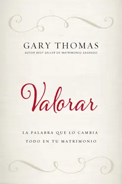valorar book cover image