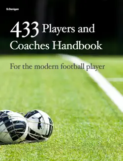 433 players and coaches handbook book cover image