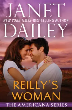 reilly's woman book cover image