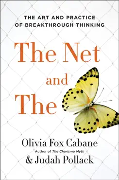 the net and the butterfly book cover image