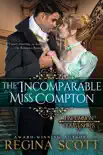 The Incomparable Miss Compton synopsis, comments
