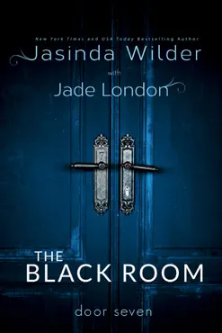 the black room: door seven book cover image