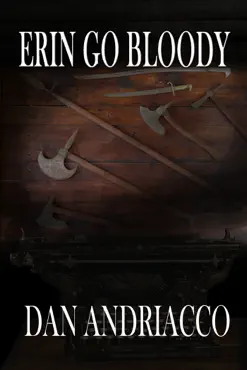 erin go bloody book cover image