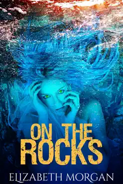 on the rocks book cover image
