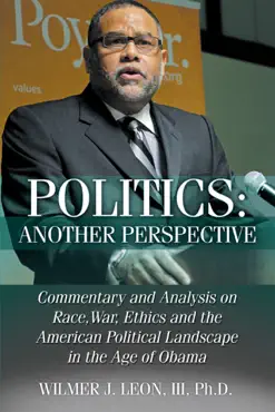 politics: another perspective book cover image