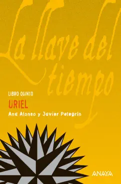 uriel book cover image