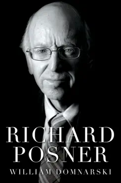 richard posner book cover image