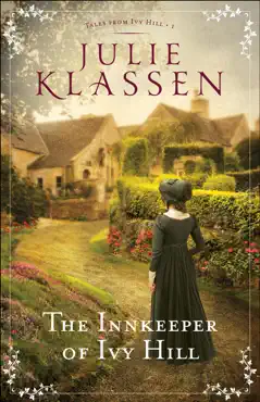 innkeeper of ivy hill imagen de la portada del libro