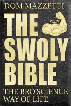 the swoly bible book cover image