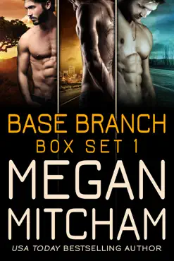 base branch series box set 1 book cover image