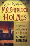 My Sherlock Holmes synopsis, comments
