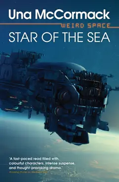 star of the sea book cover image