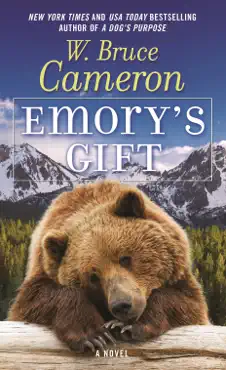 emory's gift book cover image
