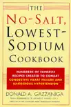 The No-Salt, Lowest-Sodium Cookbook synopsis, comments