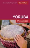 Yoruba Phrasebook synopsis, comments