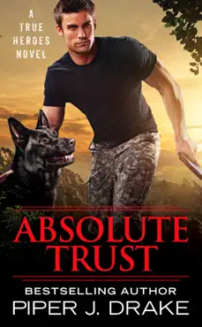 absolute trust book cover image