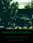 Memories of Malloy synopsis, comments