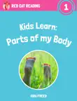 Kids Learn: Parts of My Body sinopsis y comentarios