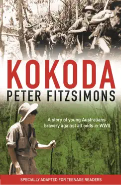 kokoda book cover image