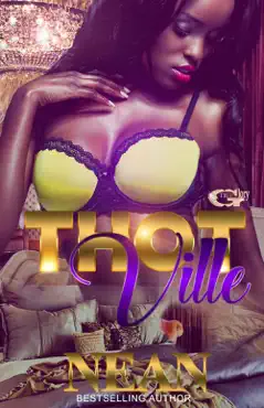 thotville book cover image