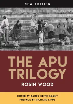 the apu trilogy book cover image
