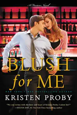 blush for me book cover image
