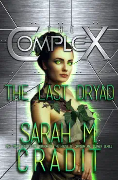 the last dryad book cover image