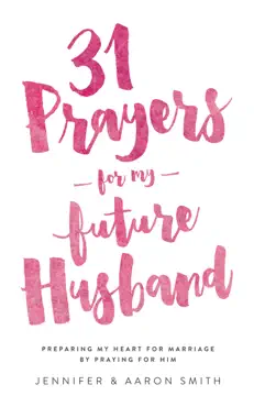 31 prayers for my future husband book cover image
