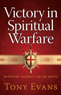 victory in spiritual warfare book cover image
