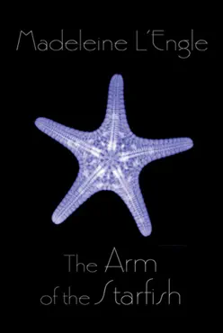 the arm of the starfish book cover image